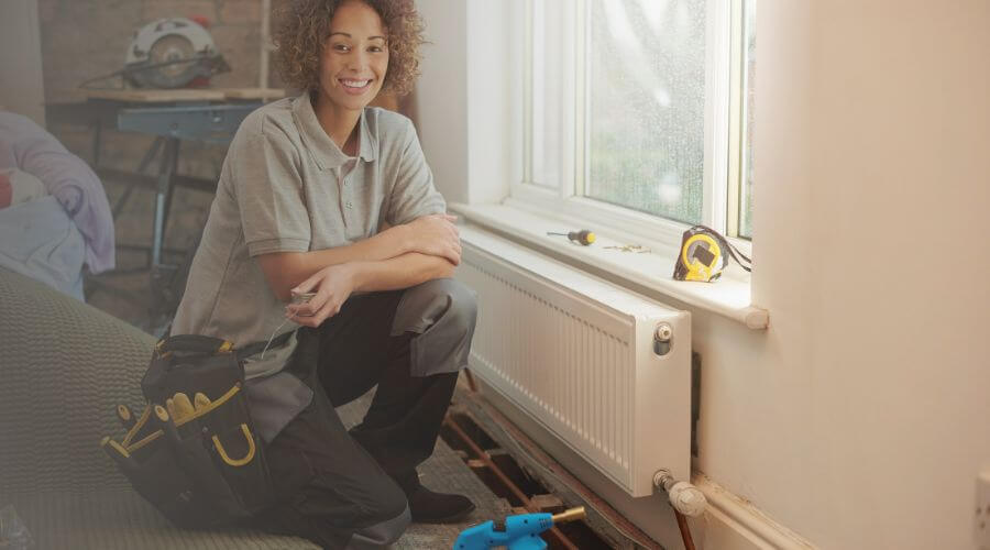 Local annual plumbing maintenance in Truesdale, MO